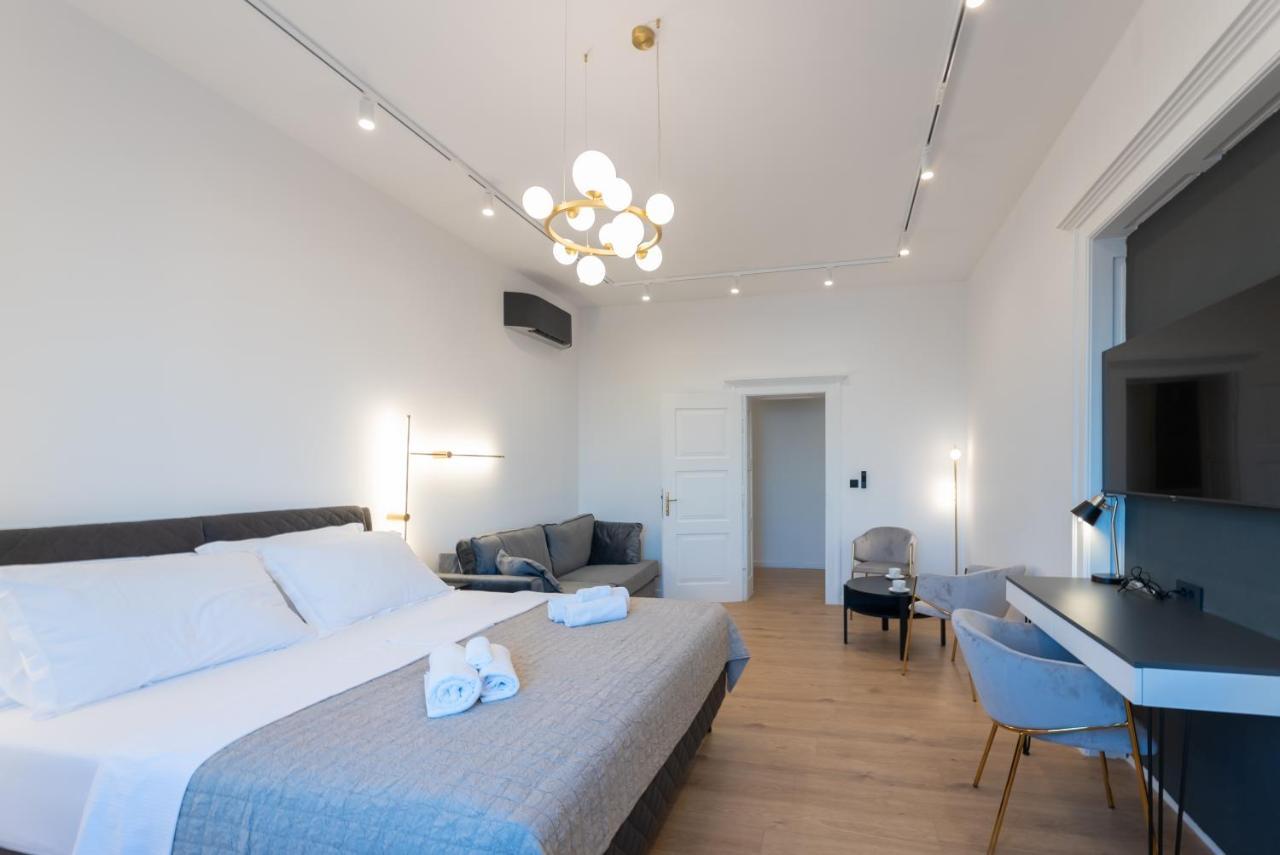 Apartman Lusso With Sea View