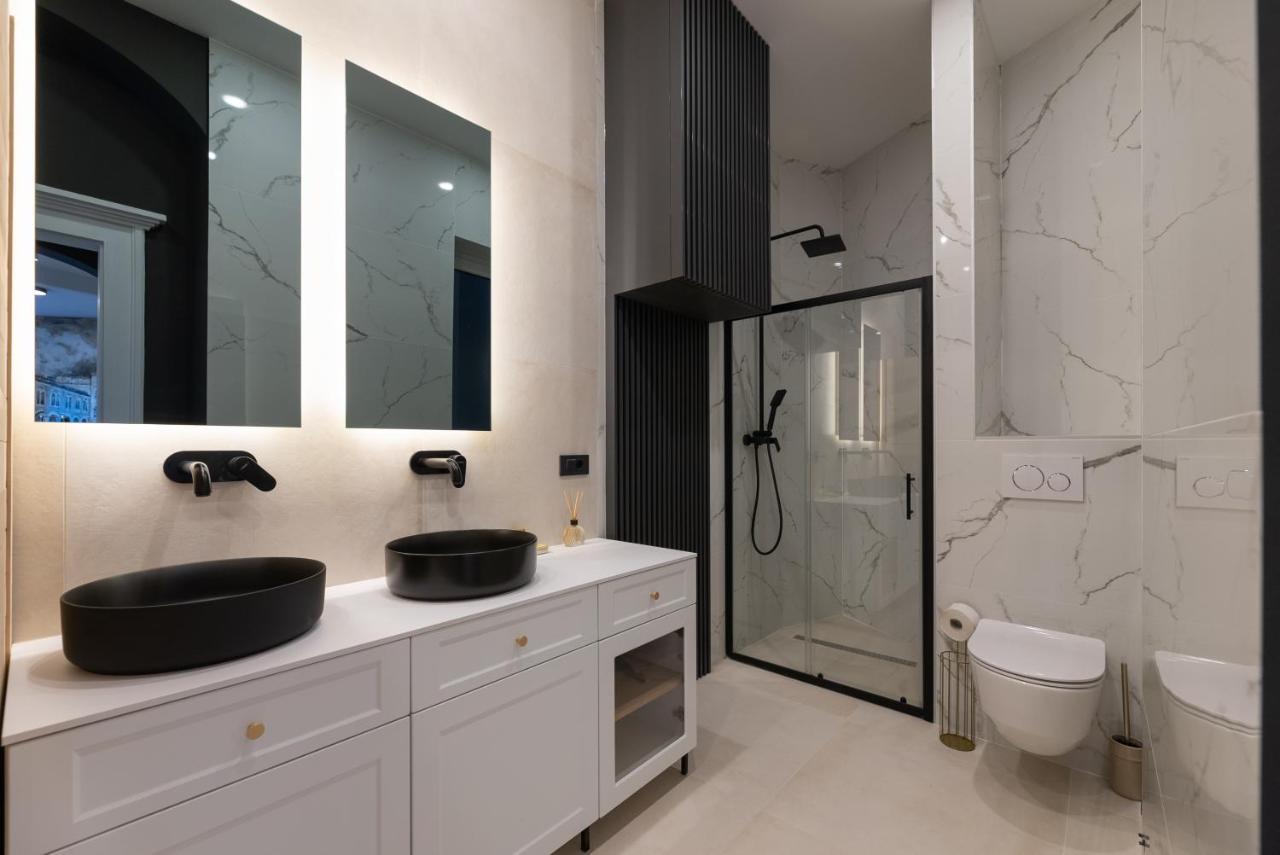 Apartman Lusso With Sea View *
