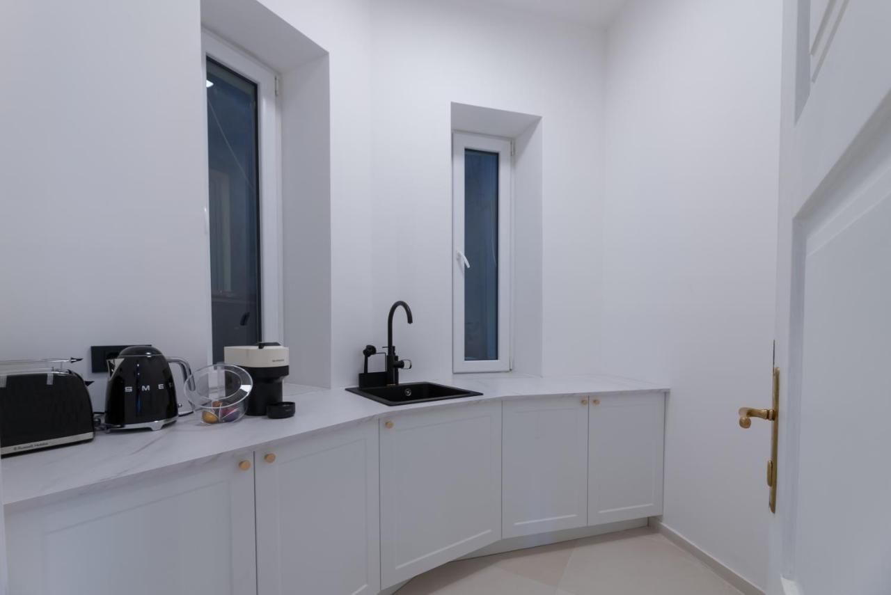 Apartamento Lusso With Sea View