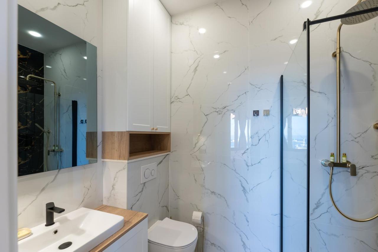 Apartamento Lusso With Sea View