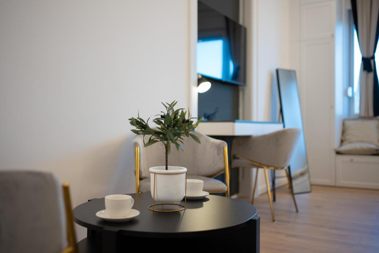Apartamento Lusso With Sea View