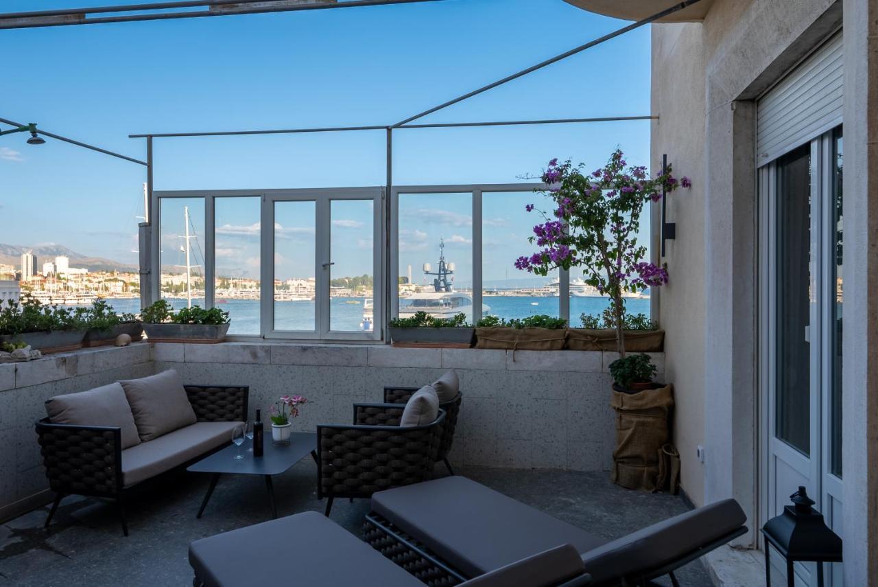 Lusso With Sea View Apartamento *