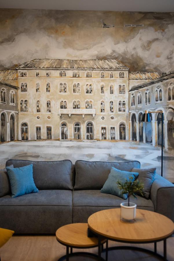 Lusso With Sea View Apartamento *