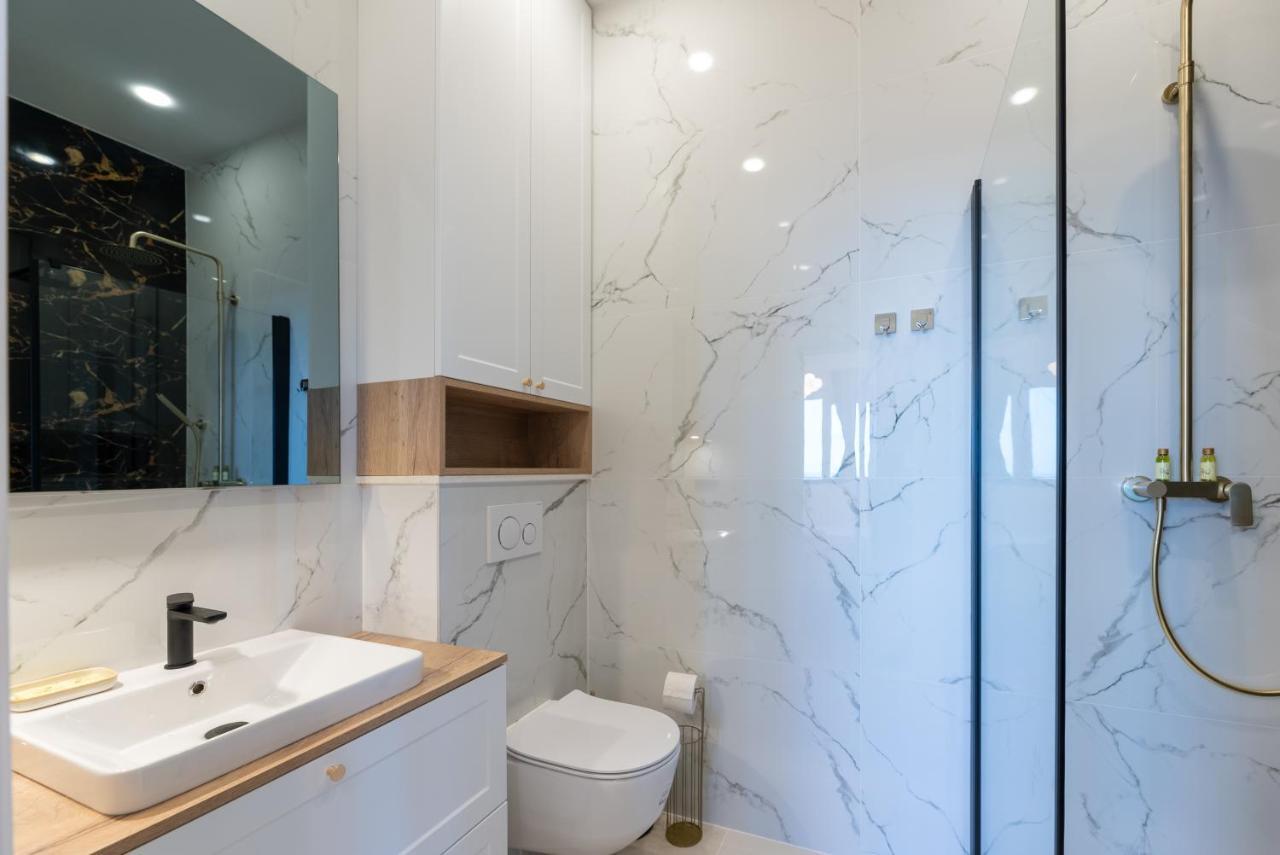 Apartamento Lusso With Sea View