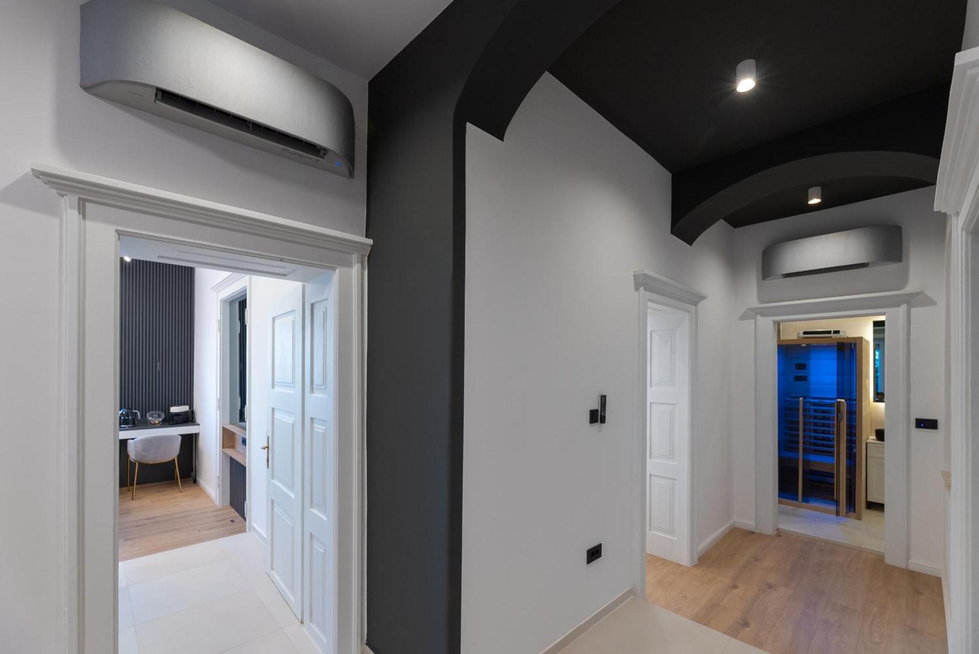 Apartamento Lusso With Sea View *